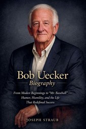 Bob Uecker Biography