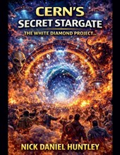 CERN'S Secret Stargate