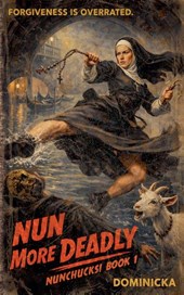 Nun More Deadly