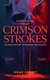Crimson Strokes