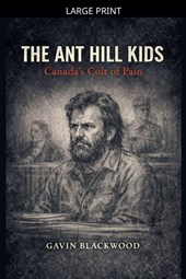 Ant Hill Kids