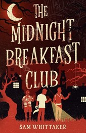 The Midnight Breakfast Club