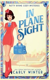 In Plane Sight