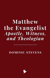 Matthew the Evangelist