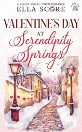 Valentine's Day at Serendipity Springs