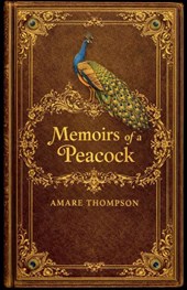 Memoirs of a peacock