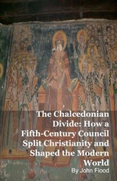 The Chalcedonian Divide