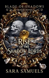 Rise of the Shadow Lords