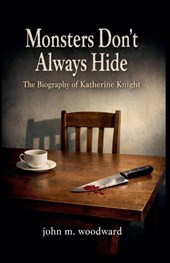Monsters Don't Always Hide