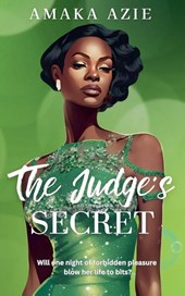 The Judge's Secret