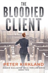 The Bloodied Client
