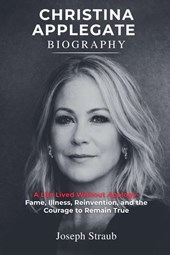 Christina Applegate Biography