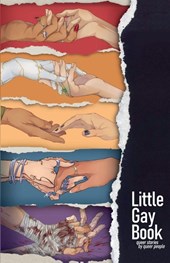 Little Gay Book