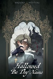 Hallowed Be Thy Name