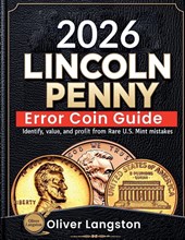 Lincoln Penny Error Coin Guide