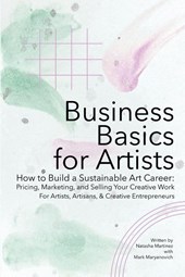 Business Basics for Artists