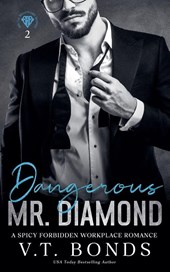 Dangerous Mr. Diamond