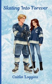 Skating Into Forever