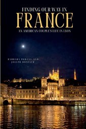 Finding Our Way In France