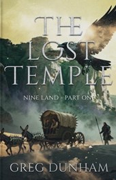 The Lost Temple