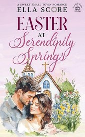 Easter at Serendipity Springs