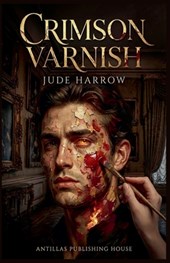 Crimson Varnish