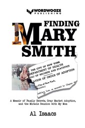 Finding Mary Smith