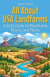 All About USA Landforms