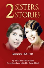 2 Sisters 2 Stories