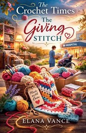 The Giving Stitch