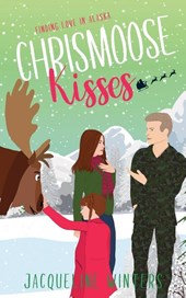 Chrismoose Kisses