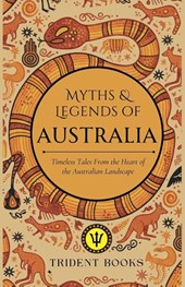 Myths and Tales of Australia