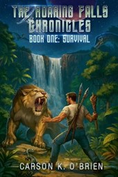 The Roaring Falls Chronicles, Book One