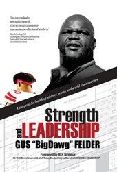 Strength and Leadership