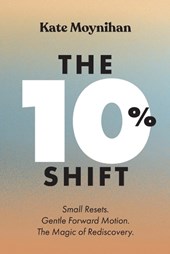 The 10% Shift