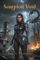 Scorpion Void