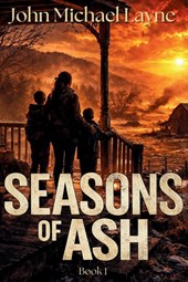 Seasons of Ash