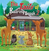 The Tails of Roaring Brook 2