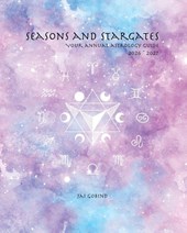 Seasons and Stargates Your Annual Astrology Guide 2026-2027