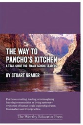 The Way to Pancho's Kitchen