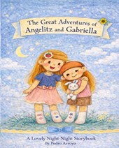 The Great Adventures of Angelitz and Gabriella