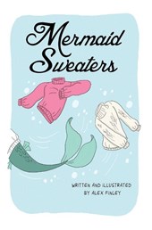 Mermaid Sweaters