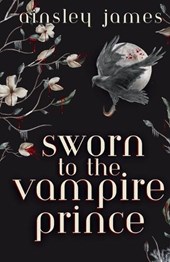 Sworn to the Vampire Prince