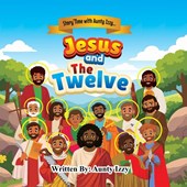 Jesus and the Twelve