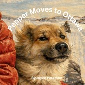 Pepper Moves to Ottawa