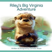 Riley's Big Virginia Adventure