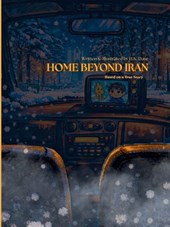 Home Beyond Iran