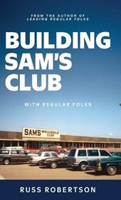 Building Sam's Club
