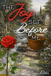 The Joy Set Before Me