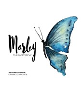 Marley the Butterfly